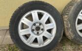 Audi, lengvojo lydinio
