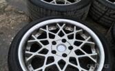 Kita 5x112, lengvojo lydinio