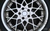 Kita 5x112, lengvojo lydinio