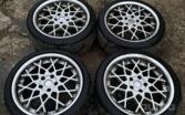 Kita 5x112, lengvojo lydinio