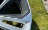 Audi, lengvojo lydinio