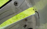 Audi, lengvojo lydinio