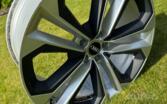 Audi, lengvojo lydinio