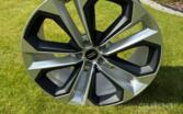 Audi, lengvojo lydinio