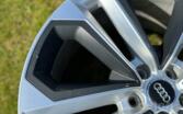 Audi, lengvojo lydinio