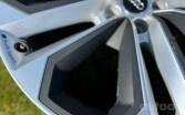 Audi, lengvojo lydinio