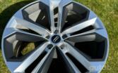 Audi, lengvojo lydinio
