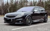 Opel, lengvojo lydinio