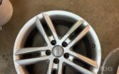 Audi, lengvojo lydinio