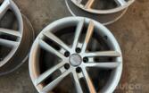 Audi, lengvojo lydinio