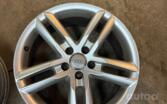 Audi, lengvojo lydinio