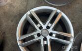 Audi, lengvojo lydinio