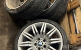 Bmw, lengvojo lydinio