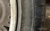 Bmw, lengvojo lydinio