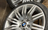 Bmw, lengvojo lydinio