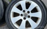 Opel, lengvojo lydinio