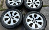 Opel, lengvojo lydinio