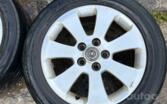 Opel, lengvojo lydinio