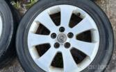 Opel, lengvojo lydinio