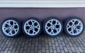 Bmw, lengvojo lydinio