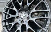 GS RAPTOR, lengvojo lydinio
