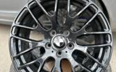 GS RAPTOR, lengvojo lydinio