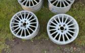 Norway Volvo, lengvojo lydinio