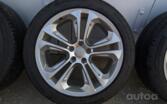 Audi, lengvojo lydinio