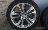 Audi, lengvojo lydinio