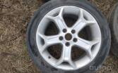 Ford, lengvojo lydinio