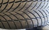 Mercedes Benz, lengvojo lydinio