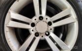 Mercedes Benz, lengvojo lydinio