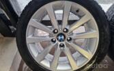 Bmw, lengvojo lydinio