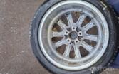 Bmw, lengvojo lydinio