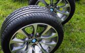 Bmw, lengvojo lydinio