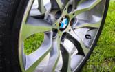 Bmw, lengvojo lydinio