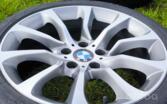 Bmw, lengvojo lydinio