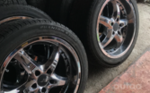 Audi, vw, MB ( VAG ), lengvojo lydinio