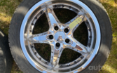 Audi, vw, MB ( VAG ), lengvojo lydinio