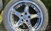 Audi, vw, MB ( VAG ), lengvojo lydinio