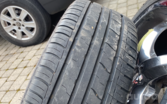 Audi, vw, MB ( VAG ), lengvojo lydinio