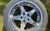 Audi, vw, MB ( VAG ), lengvojo lydinio