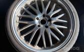 Bmw, lengvojo lydinio