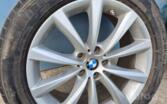 Bmw, lengvojo lydinio