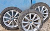 Bmw, lengvojo lydinio