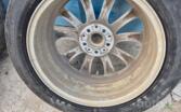 Bmw, lengvojo lydinio