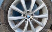 Bmw, lengvojo lydinio