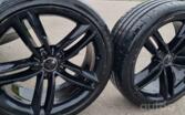 Audi, lengvojo lydinio