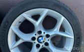 Bmw, lengvojo lydinio