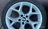 Bmw, lengvojo lydinio